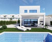 Nueva construcción  - Bungalow - Mojacar - Mojácar