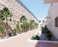 Nueva construcción  - Bungalow - Mojacar - Mojácar