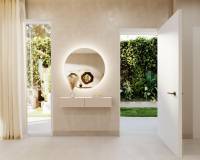 Nueva construcción  - Bungalow - Mojacar - Playa de la Mena