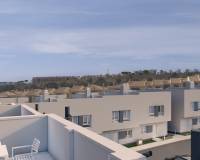 Nueva construcción  - Bungalow - Monforte del Cid - Urbanización Alenda Golf