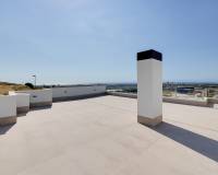 Nueva construcción  - Bungalow - Mutxamel