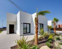 Nueva construcción  - Bungalow - Mutxamel