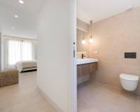 Nueva construcción  - Bungalow - Mutxamel