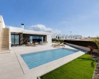 Nueva construcción  - Bungalow - Mutxamel
