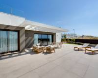 Nueva construcción  - Bungalow - Mutxamel