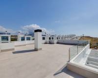 Nueva construcción  - Bungalow - Mutxamel