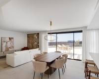 Nueva construcción  - Bungalow - Mutxamel