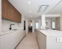 Nueva construcción  - Bungalow - Mutxamel
