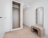 Nueva construcción  - Bungalow - Mutxamel