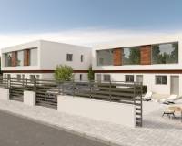 Nueva construcción  - Bungalow - Orihuela Costa - Orihuela