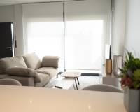 Nueva construcción  - Bungalow - Orihuela Costa - PAU 26