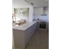 Nueva construcción  - Bungalow - Orihuela Costa - Vistabella Golf