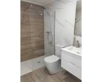 Nueva construcción  - Bungalow - Orihuela Costa - Vistabella Golf