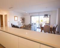 Nueva construcción  - Bungalow - Orihuela Costa - Vistabella Golf