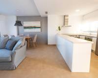 Nueva construcción  - Bungalow - Orihuela Costa - Vistabella Golf