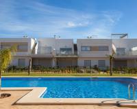 Nueva construcción  - Bungalow - Orihuela Costa - Vistabella Golf