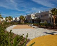Nueva construcción  - Bungalow - Orihuela Costa - Vistabella Golf