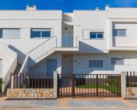 Nueva construcción  - Bungalow - Orihuela Costa - Vistabella Golf