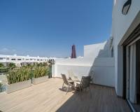 Nueva construcción  - Bungalow - Orihuela Costa - Vistabella Golf