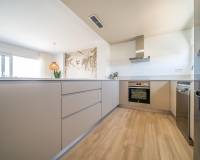 Nueva construcción  - Bungalow - Orihuela Costa - Vistabella Golf