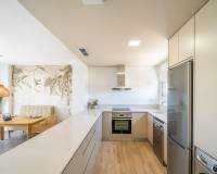 Nueva construcción  - Bungalow - Orihuela Costa - Vistabella Golf