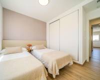 Nueva construcción  - Bungalow - Orihuela Costa - Vistabella Golf