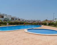 Nueva construcción  - Bungalow - Orihuela Costa - Vistabella Golf