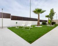 Nueva construcción  - Bungalow - Orihuela Costa