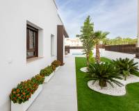Nueva construcción  - Bungalow - Orihuela Costa