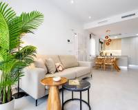 Nueva construcción  - Bungalow - Orihuela Costa