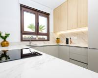 Nueva construcción  - Bungalow - Orihuela Costa