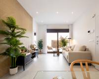 Nueva construcción  - Bungalow - Orihuela Costa