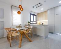 Nueva construcción  - Bungalow - Orihuela Costa