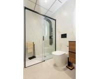 Nueva construcción  - Bungalow - Orihuela Costa