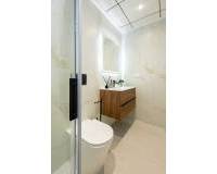 Nueva construcción  - Bungalow - Orihuela Costa