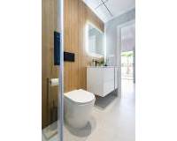 Nueva construcción  - Bungalow - Orihuela Costa