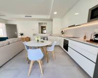 Nueva construcción  - Bungalow - Orihuela Costa
