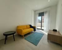 Nueva construcción  - Bungalow - Orihuela Costa