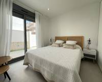 Nueva construcción  - Bungalow - Orihuela Costa