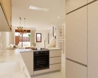 Nueva construcción  - Bungalow - Orihuela Costa