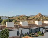 Nueva construcción  - Bungalow - Peraleja Golf