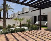 Nueva construcción  - Bungalow - Peraleja Golf