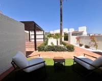 Nueva construcción  - Bungalow - Peraleja Golf
