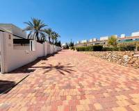 Nueva construcción  - Bungalow - Peraleja Golf