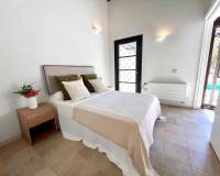 Nueva construcción  - Bungalow - Peraleja Golf