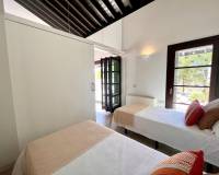 Nueva construcción  - Bungalow - Peraleja Golf