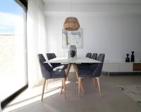 Nueva construcción  - Bungalow - Pilar de la Horadada - El Pilar de la Horadada