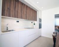 Nueva construcción  - Bungalow - Pilar de la Horadada - La Torre de la Horadada