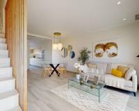 Nueva construcción  - Bungalow - Pilar de la Horadada - Lo Monte