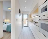 Nueva construcción  - Bungalow - Pilar de la Horadada - Lo Monte